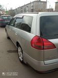  Nissan Wingroad 2003 , 200000 , 