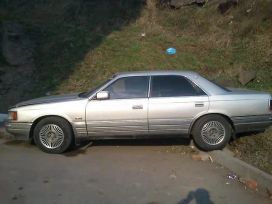  Mazda Luce 1989 , 70000 , 