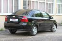  Chevrolet Aveo 2007 , 315000 , 