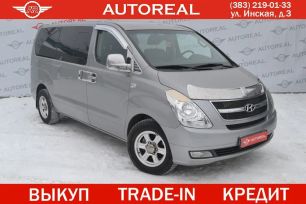    Hyundai Grand Starex 2011 , 840000 , 