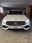 SUV   Mercedes-Benz GLC Coupe 2019 , 4690000 , 