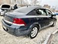  Opel Astra 2007 , 495000 , 