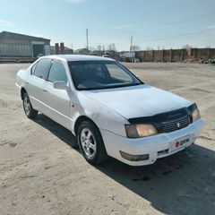 Седан Toyota Camry 1995 года, 225000 рублей, Кызыл