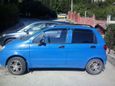  Daewoo Matiz 2003 , 228907 , 