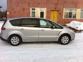    Ford S-MAX 2006 , 460000 , 