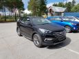 SUV   Hyundai Santa Fe 2018 , 1850000 , 