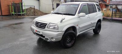 SUV или внедорожник Mazda Proceed Levante 1999 года, 515000 рублей, Артём