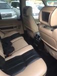 SUV   Land Rover Range Rover 2008 , 800000 , 