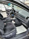 SUV   Honda CR-V 2008 , 1141000 , -