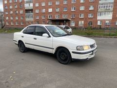 Седан Nissan Sunny 2000 года, 167000 рублей, Кемерово