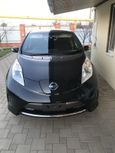  Nissan Leaf 2014 , 660000 , 