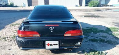 Седан Toyota Corona Exiv 1998 года, 220000 рублей, Рубцовск
