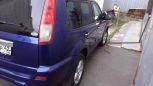 SUV   Nissan X-Trail 2001 , 385000 , 