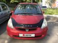  Honda Fit 2001 , 200000 , 