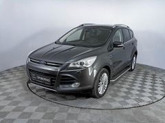 SUV или внедорожник Ford Kuga 2016 года, 1599000 рублей, Казань