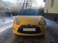  Citroen DS3 2011 , 460000 , 