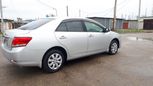  Toyota Allion 2011 , 870000 , 