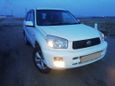 SUV   Toyota RAV4 2001 , 365000 , 