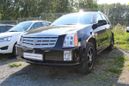 SUV   Cadillac SRX 2009 , 600500 , 