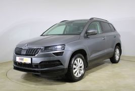 SUV или внедорожник Skoda Karoq 2020 года, 2450000 рублей, Ярославль