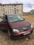    Nissan Tino 2002 , 150000 , 