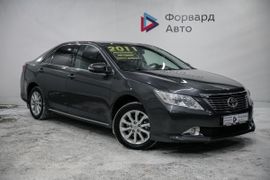 Седан Toyota Camry 2011 года, 1849990 рублей, Ижевск