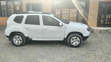 SUV   Renault Duster 2014 , 720000 , 