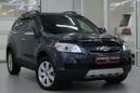 SUV   Chevrolet Captiva 2007 , 567000 , 