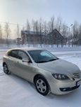  Mazda Mazda3 2007 , 420000 , 