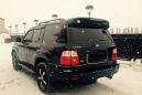 SUV   Lexus LX470 2000 , 970000 , -