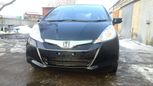  Honda Fit 2011 , 485000 , 