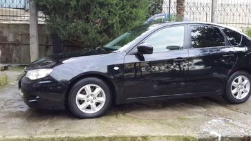  Subaru Impreza 2008 , 450000 , 