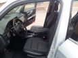 SUV   Mercedes-Benz GLK-Class 2008 , 865000 , 