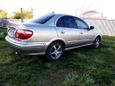  Nissan Bluebird Sylphy 2001 , 187000 , 