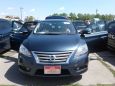  Nissan Sylphy 2013 , 727000 , 