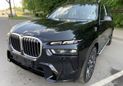 SUV или внедорожник BMW X7 2023 года, 16500000 рублей, Москва
