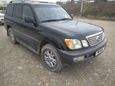 SUV   Lexus LX470 2004 , 1150000 , 