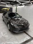  Toyota Camry 2018 , 2490000 , 