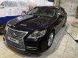  Lexus LS460L 2006 , 1000000 , 