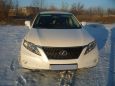 SUV   Lexus RX270 2011 , 1370000 , 