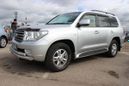 SUV   Toyota Land Cruiser 2008 , 1750000 , 