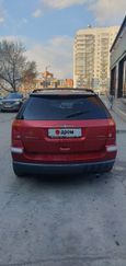 SUV   Chrysler Pacifica 2004 , 445000 , 