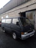    Nissan Homy 1988 , 196000 , 