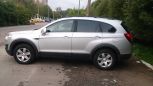 SUV   Chevrolet Captiva 2013 , 950000 , 