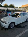  BMW 1-Series 2010 , 550000 , 