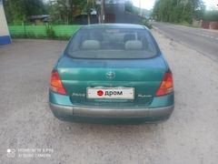 Седан Toyota Prius 1998 года, 300000 рублей, Алдан