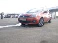  Ford Fiesta 2006 , 239000 , 