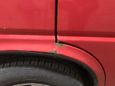    Volkswagen Transporter 1993 , 185000 , 