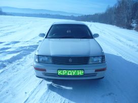  Toyota Crown 1994 , 175000 , 