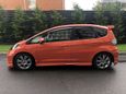  Honda Fit 2011 , 899000 , 